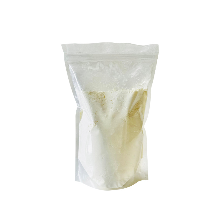 Альбумін (сухий яєчний білок) високопінний "HIGH WHIPPING", ТМ Eurovo, пак 0,5 кг
